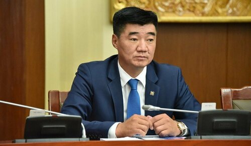 С.Бямбацогт: Би шүгэл үлээж байна, С зөвшөөрлийн авлигал 20-30 сая болсон